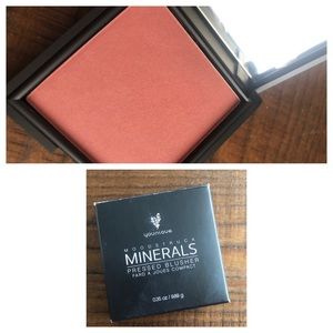 Younique Moodstruck Minerals Pressed Blusher